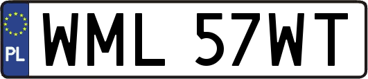 WML57WT