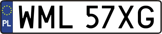 WML57XG