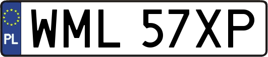 WML57XP