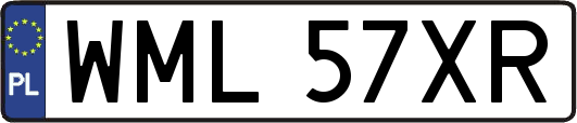 WML57XR