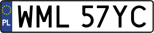 WML57YC
