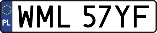 WML57YF
