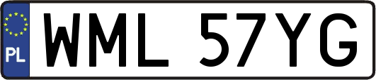 WML57YG