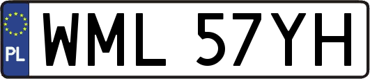 WML57YH
