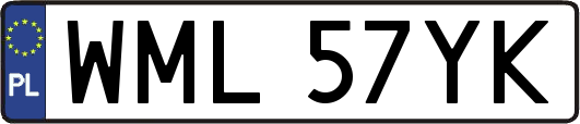 WML57YK