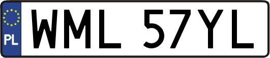 WML57YL