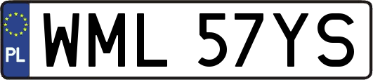 WML57YS