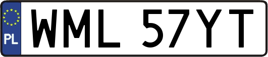 WML57YT