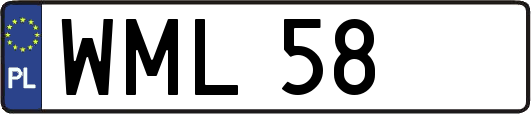 WML58