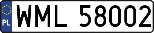 WML58002