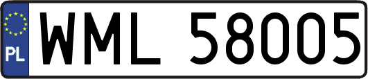 WML58005