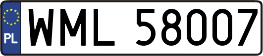 WML58007