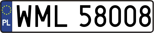 WML58008