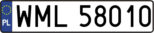 WML58010