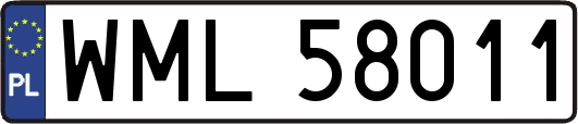 WML58011