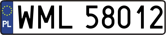 WML58012