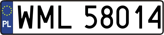 WML58014