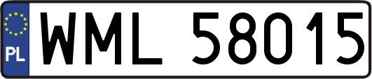 WML58015