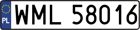 WML58016