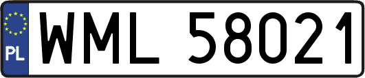 WML58021