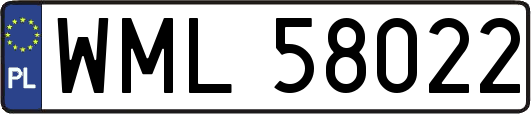 WML58022