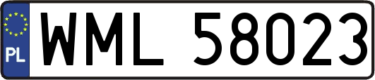 WML58023