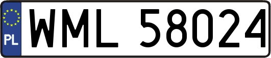 WML58024
