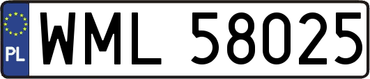 WML58025