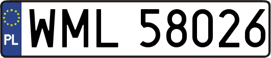 WML58026