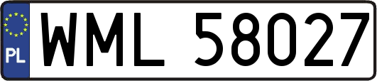 WML58027