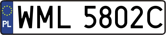 WML5802C