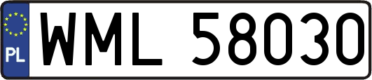 WML58030