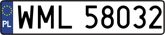 WML58032