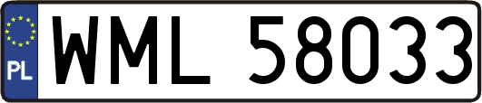 WML58033