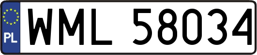WML58034