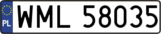 WML58035