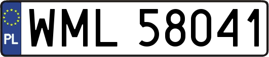 WML58041