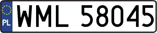 WML58045