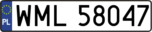 WML58047