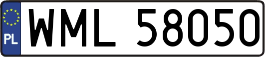 WML58050