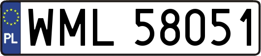 WML58051