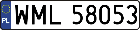 WML58053