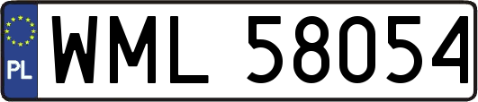 WML58054