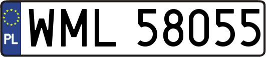 WML58055