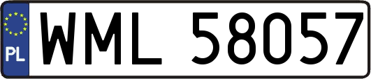 WML58057