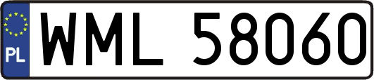 WML58060