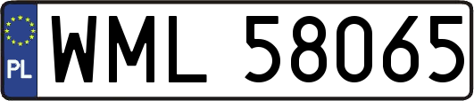 WML58065