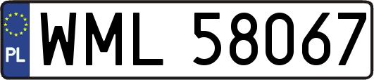 WML58067