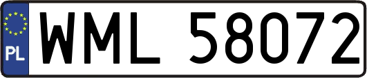 WML58072