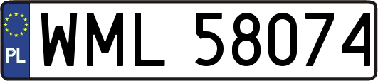 WML58074